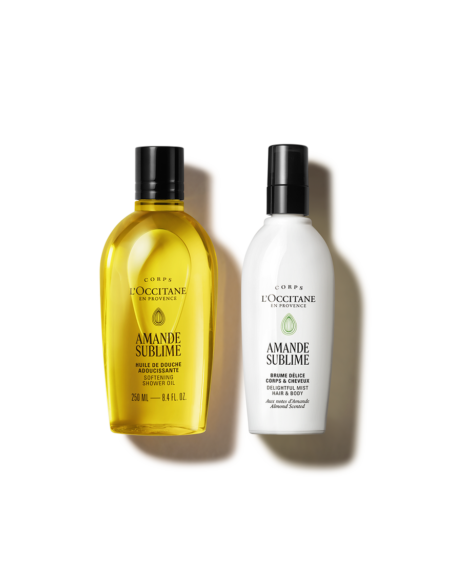 Weergave afbeelding 1/7 van product Duo Almond Routine, , RECT