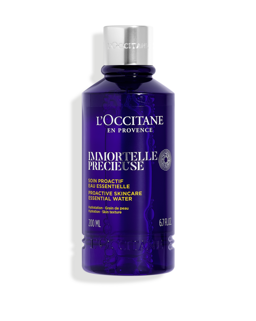 Weergave afbeelding 1/5 van product Immortelle Precious Essential Water, , RECT