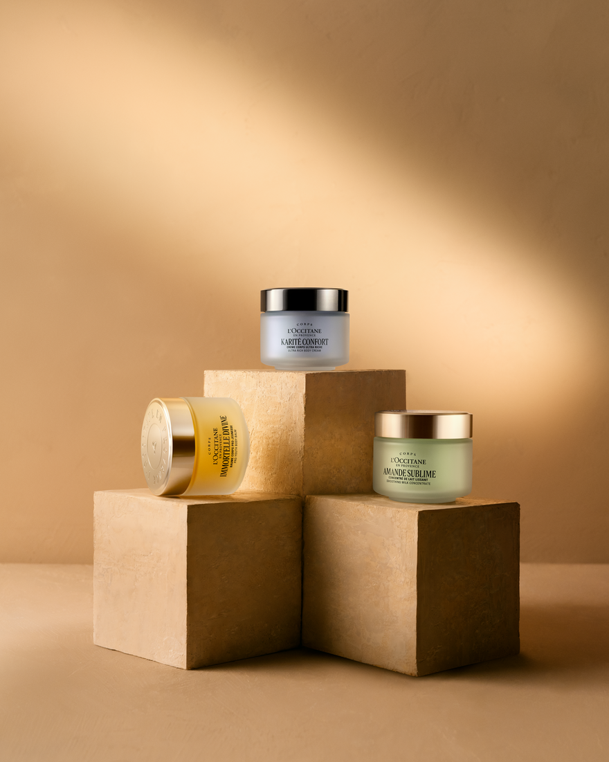 Weergave afbeelding 5/11 van product Immortelle Divine Verjongende Lichaamsbalsem, , RECT