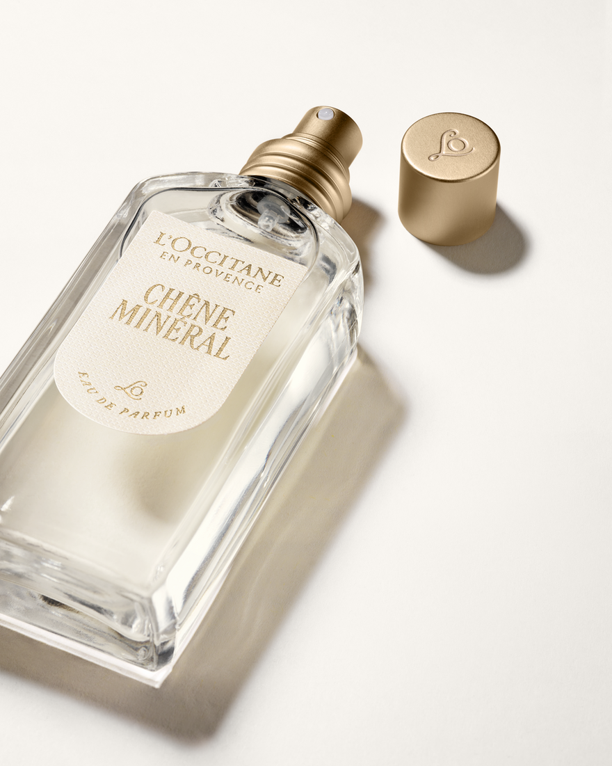 Weergave afbeelding 2/4 van product Ch&ecirc;ne Min&eacute;ral Eau de Parfum, , RECT