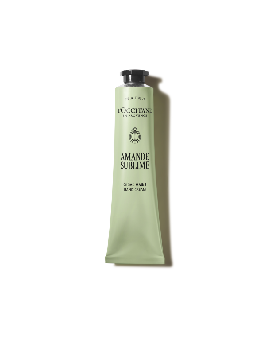 Weergave afbeelding 1/3 van product Almond Handcr&egrave;me, , RECT
