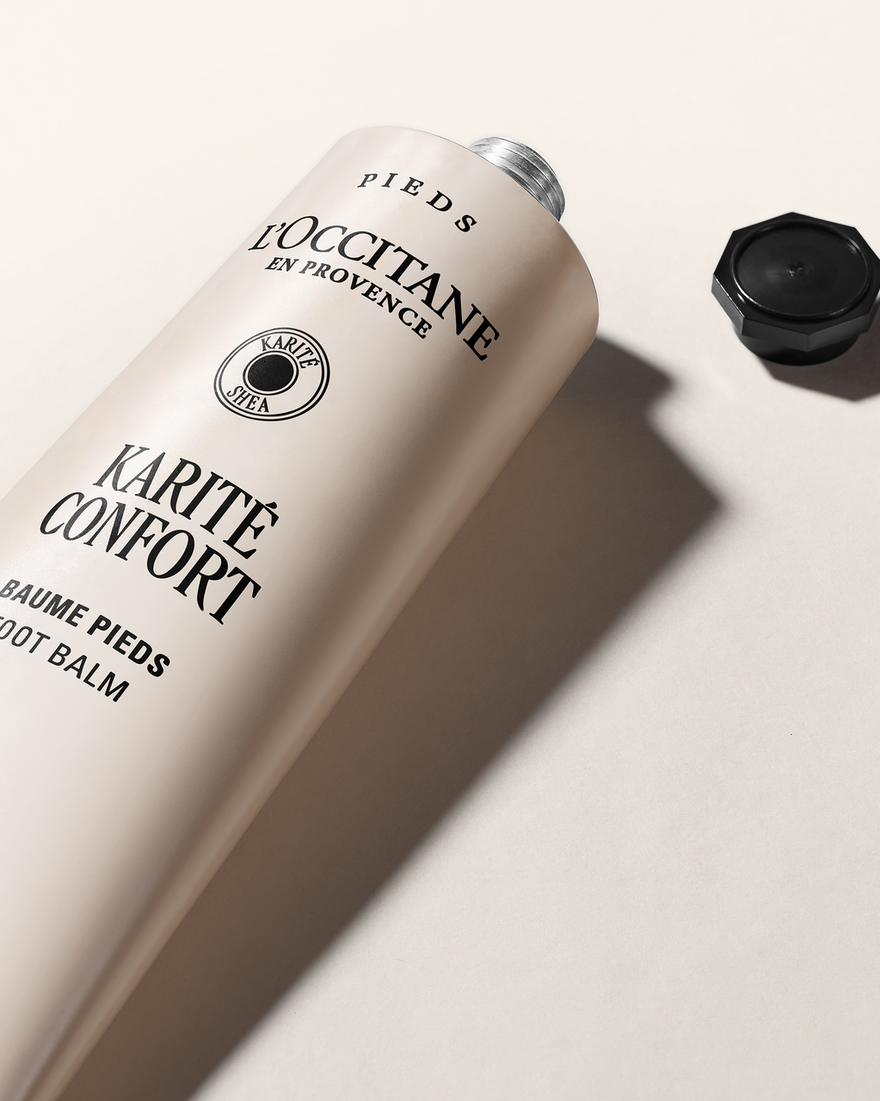 Weergave afbeelding 2/4 van product Shea Intense Voetbalsem, , RECT
