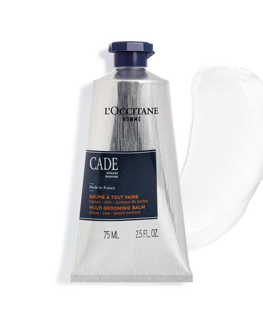 Weergave afbeelding 1/4 van product Cade Multi-use Balsem, , RECT