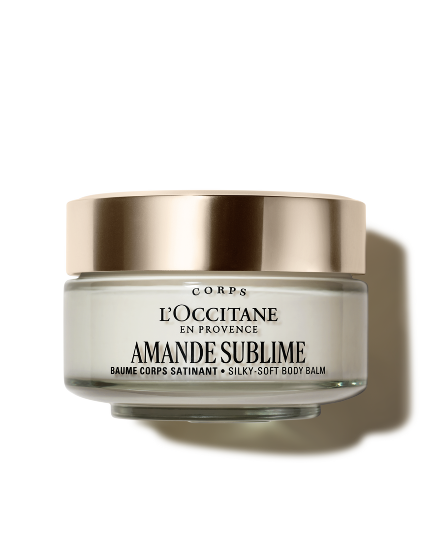 Almond Verzachtende Lichaamsbalsem 200 ml | L&rsquo;Occitane en Provence