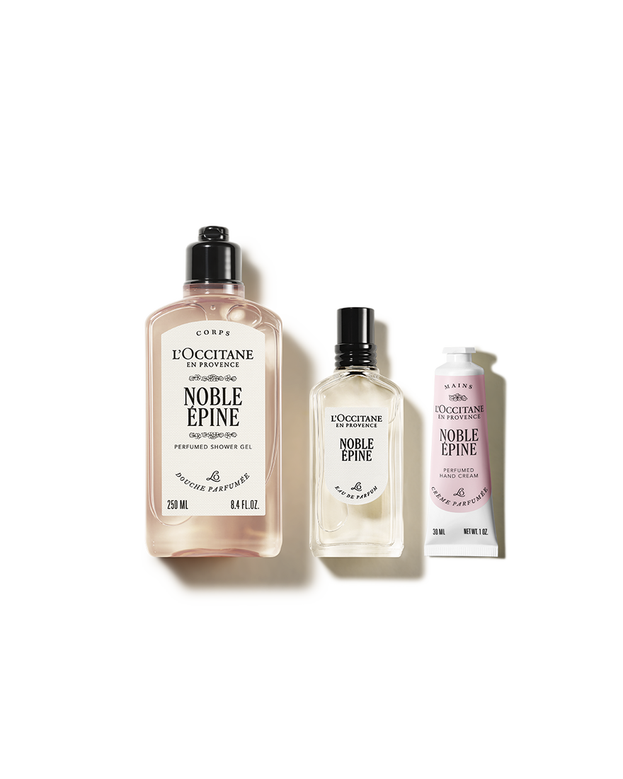 Weergave afbeelding 2/3 van product Noble &Eacute;pine Parfum Giftset, , RECT