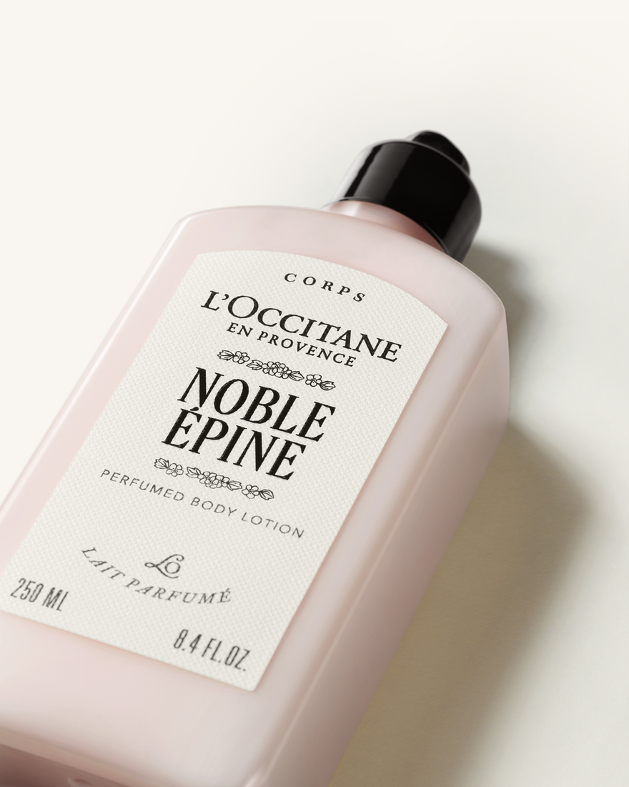 Weergave afbeelding 2/4 van product Noble &Eacute;pine Geparfumeerde Bodymilk, , RECT