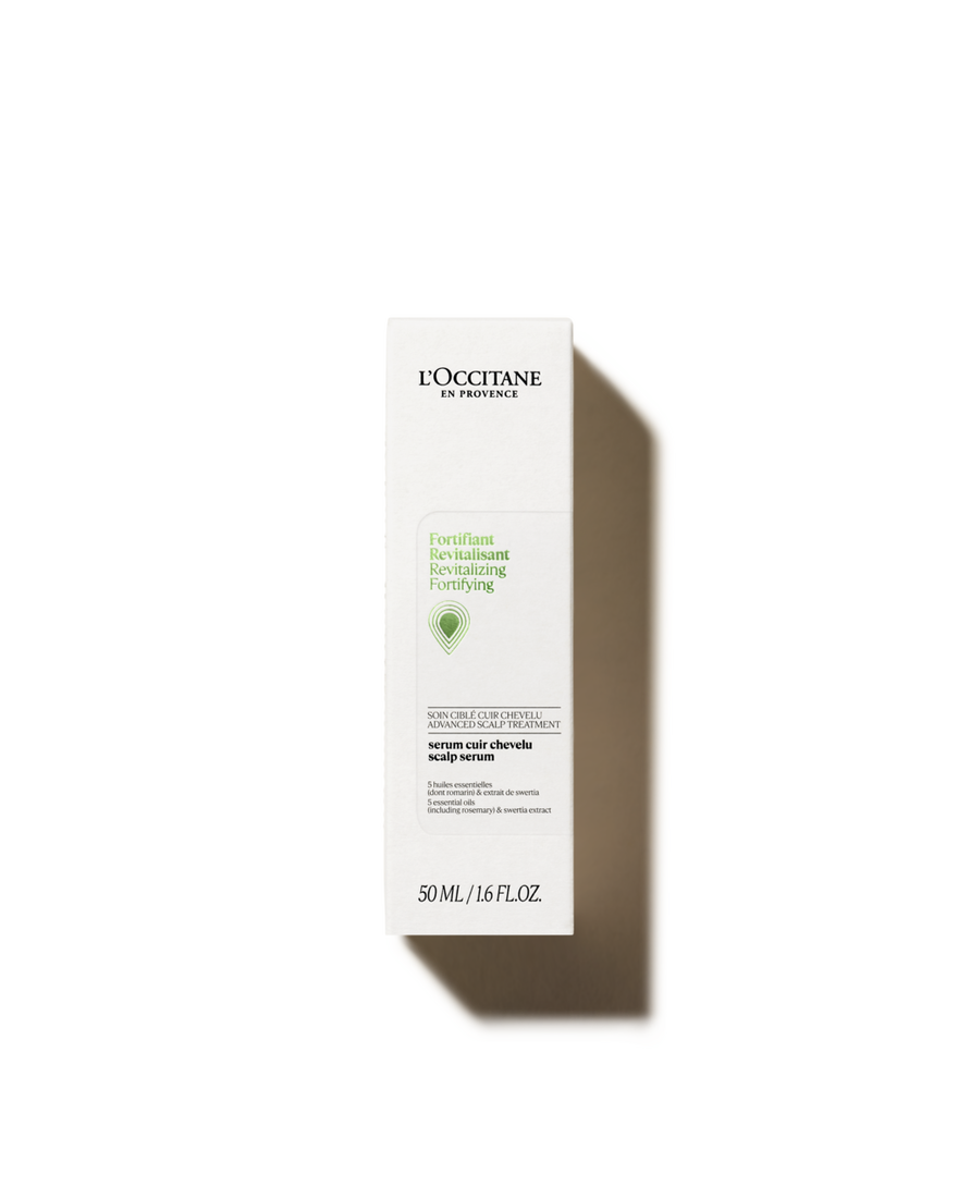 Weergave afbeelding 10/10 van product Anti-haaruitval serum 50ml, , RECT