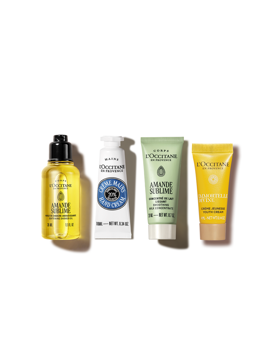Weergave afbeelding 2/3 van product Welkomsgeschenk, , RECT