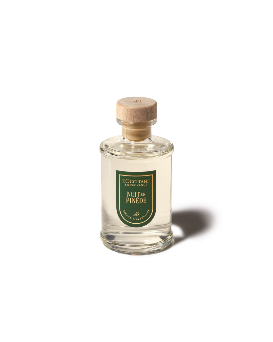 Weergave afbeelding 5/6 van product  Nuit en Pin&egrave;de Huisparfum Diffuser, , RECT