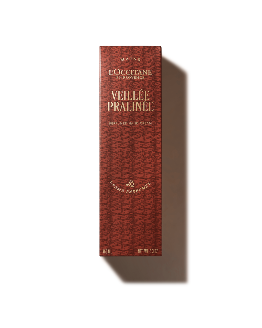 Weergave afbeelding 2/3 van product Veill&eacute;e Pralin&eacute;e Handcr&egrave;me, , RECT