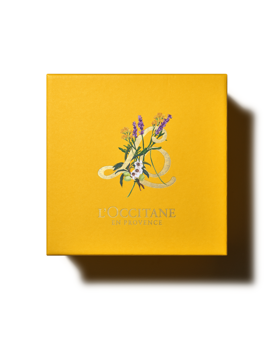 Weergave afbeelding 1/2 van product Kerst Cadeaudoos, , RECT