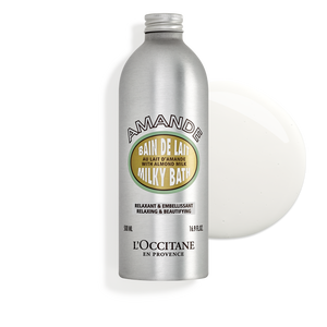 Almond Badmelk 500 ml | L’Occitane en Provence