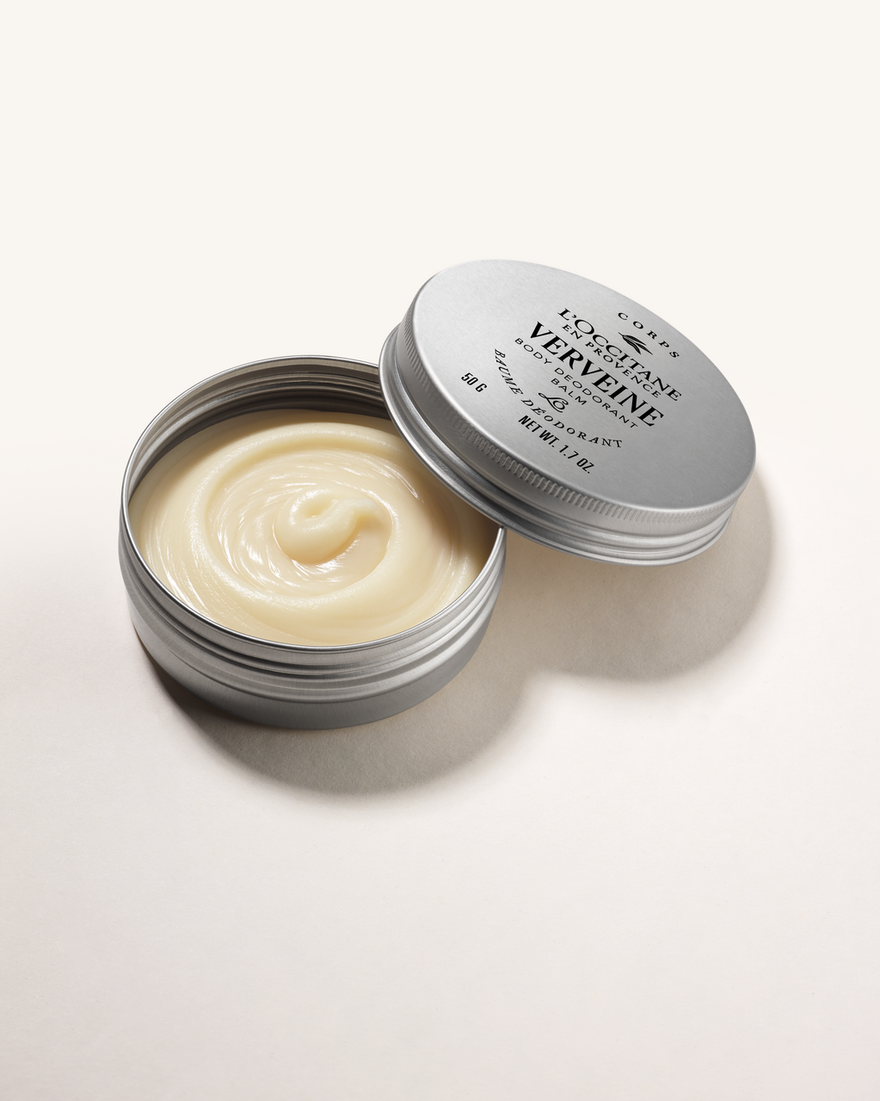 Weergave afbeelding 2/4 van product Verveine Deodorant Balsem, , RECT