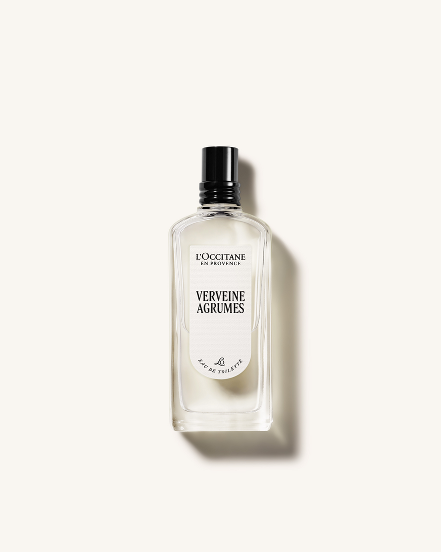 Verveine Agrumes Eau de Toilette 75 ml | L'Occitane
