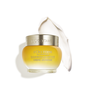 Immortelle Divine Crème 50ml | L’Occitane en Provence