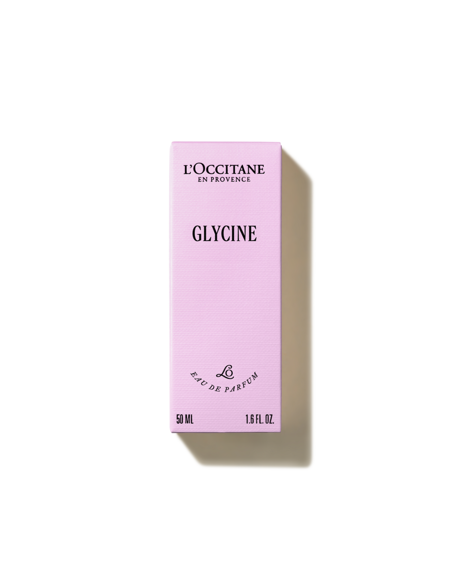 Glycine Eau de Parfum 50ml | L'Occitane