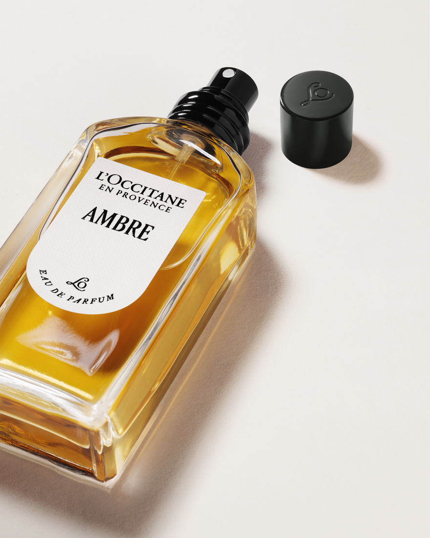 Weergave afbeelding 3/6 van product Ambre Eau de Parfum, , RECT