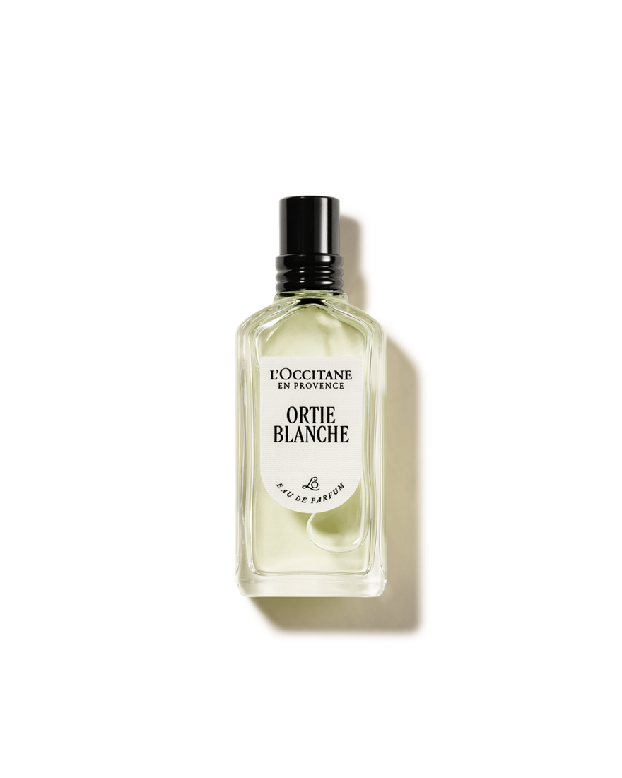 Eau de Parfum Witte Brandnetel 50ml | L'OCCITANE NL