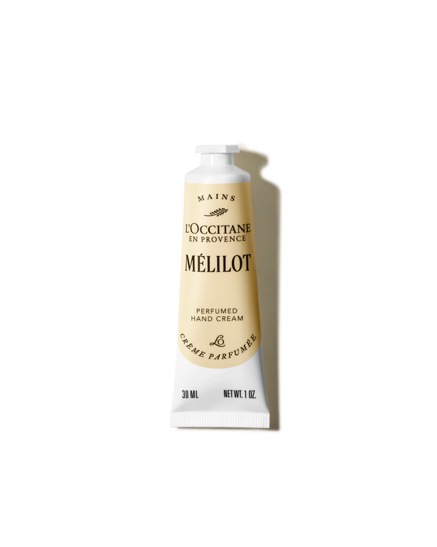 Weergave afbeelding 1/4 van product M&eacute;lilot Handcr&egrave;me, , RECT