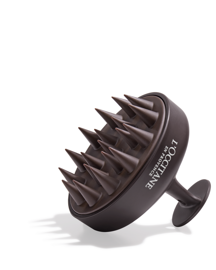 Weergave afbeelding 2/5 van product Massageborstel voor de hoofdhuid, , RECT