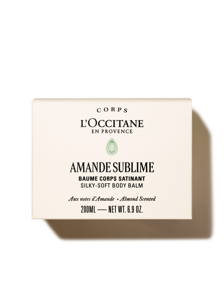 Weergave afbeelding 3/3 van product Almond Verzachtende Lichaamsbalsem, , RECT