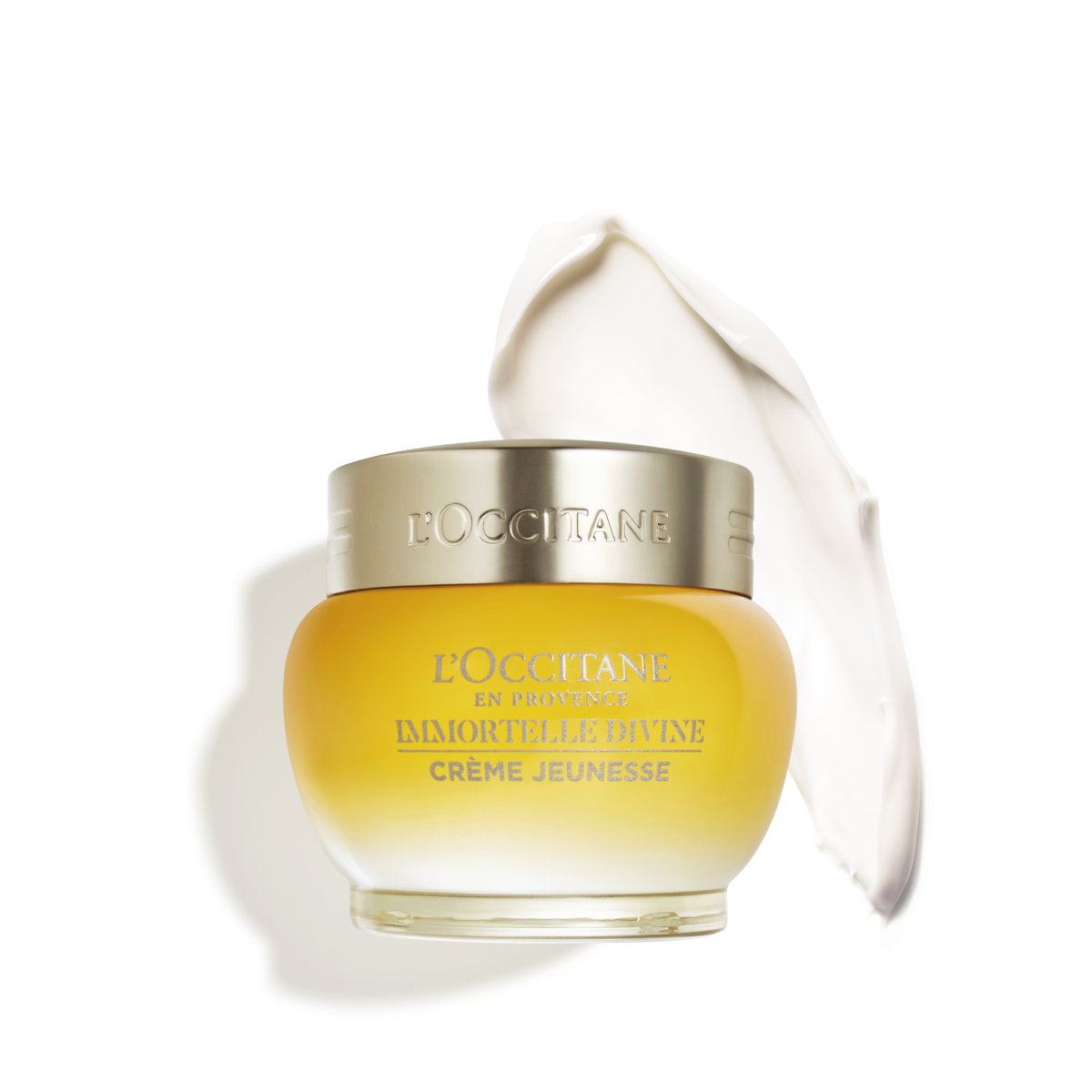 Immortelle Divine - Anti-Ageing Crème - Gezichtsverzorging | L