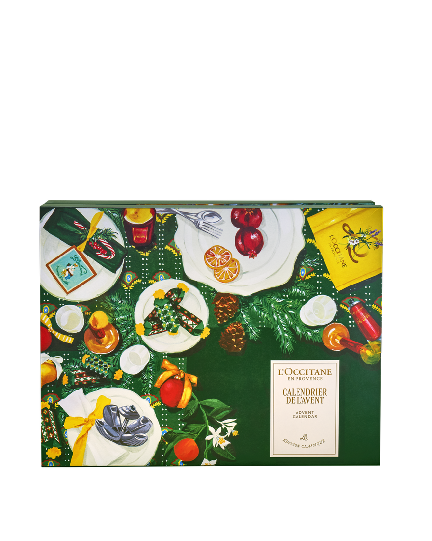 Weergave afbeelding 3/6 van product Adventskalender Klassieke Editie, , RECT