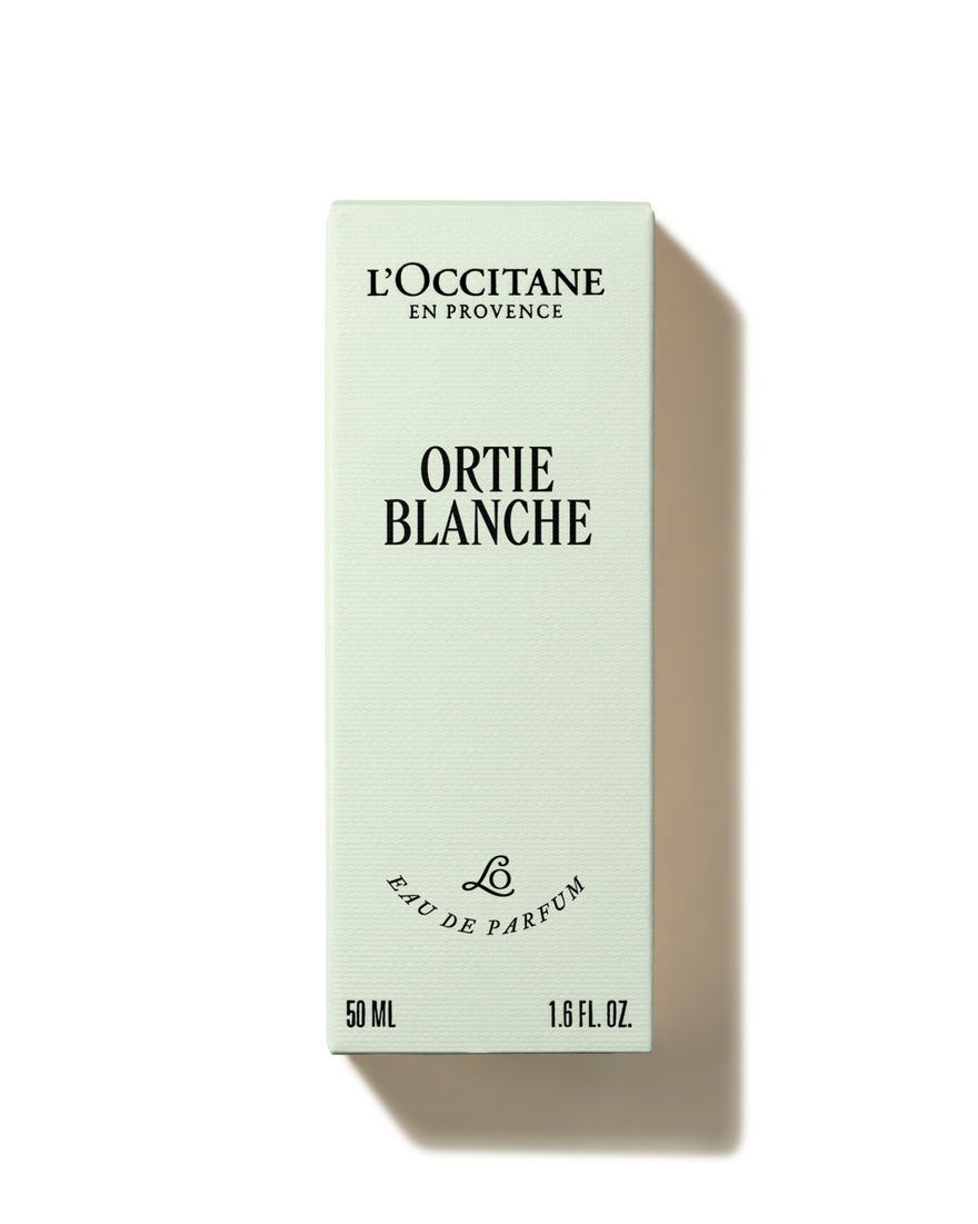Eau de Parfum Witte Brandnetel 50ml | L'Occitane