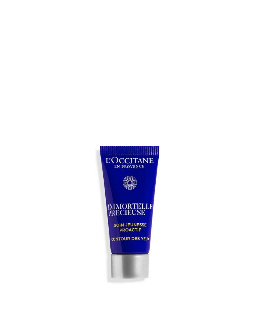 Weergave afbeelding 1/1 van product Immortelle Precious Oogverzorging 4ml, , RECT