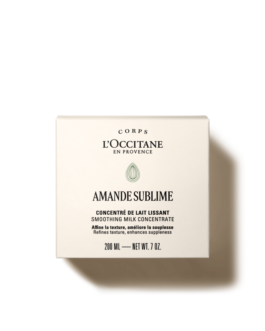 Weergave afbeelding 3/9 van product Almond Melkconcentraat, , RECT