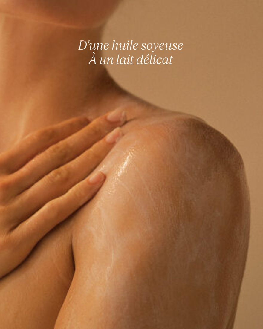 Weergave afbeelding 6/7 van product Duo Almond Routine, , RECT