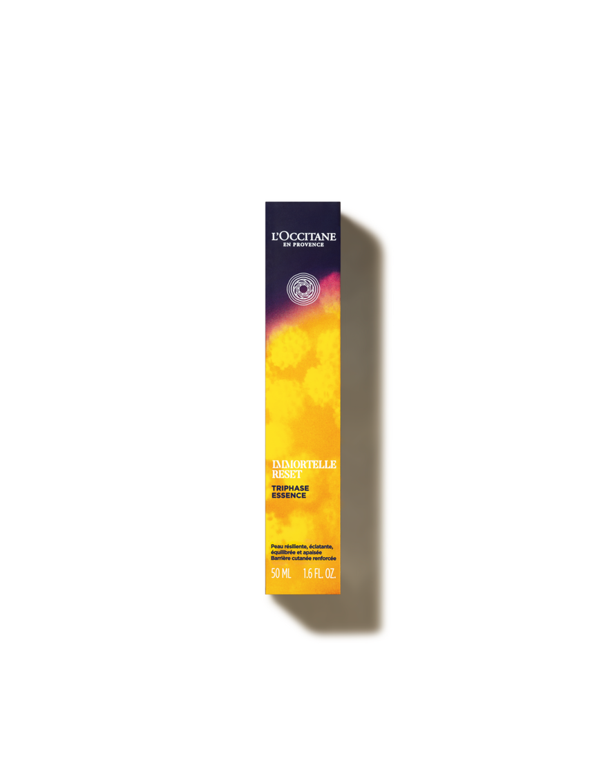 Weergave afbeelding 4/4 van product Immortelle Reset Trifase Essentie 50ml, , RECT