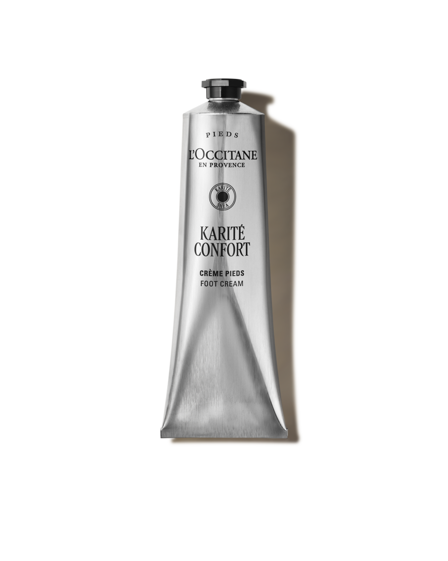 Weergave afbeelding 1/5 van product Shea Voetcr&egrave;me, , RECT