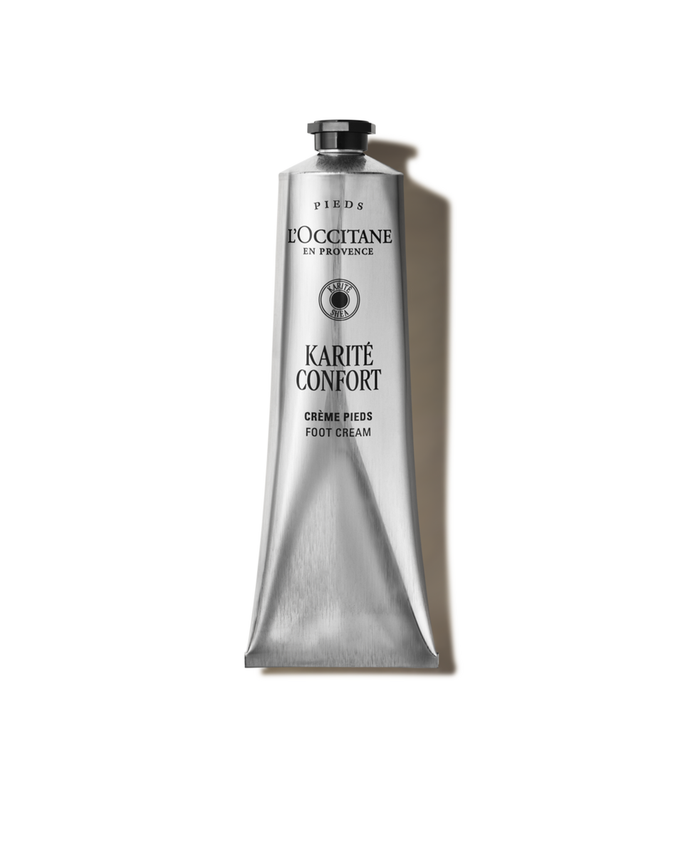 Shea Foot Cream