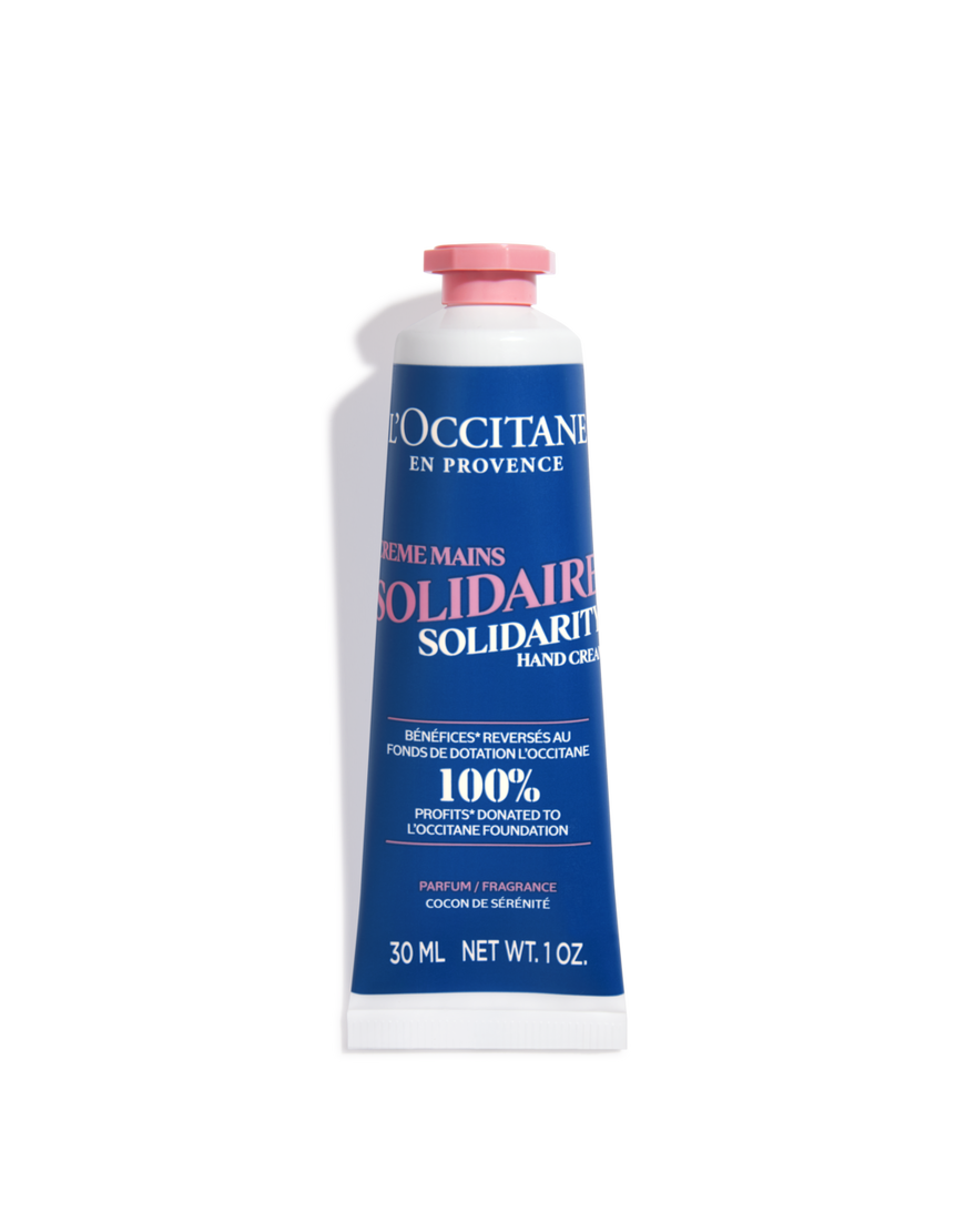 Weergave afbeelding 1/1 van product Solidariteit Handcr&egrave;me, , RECT