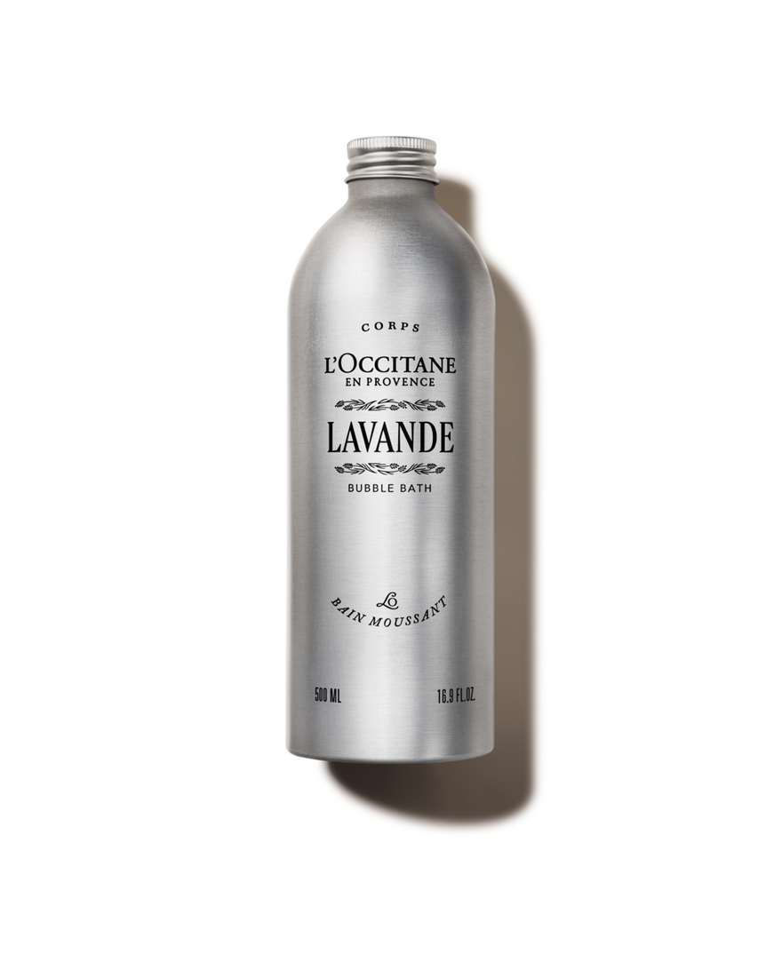 Weergave afbeelding 1/4 van product Lavande Badschuim, , RECT