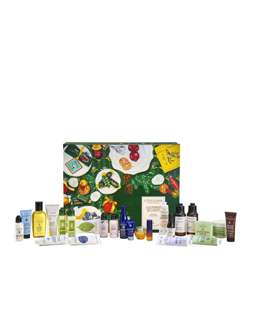 Weergave afbeelding 1/6 van product Adventskalender Klassieke Editie, , RECT