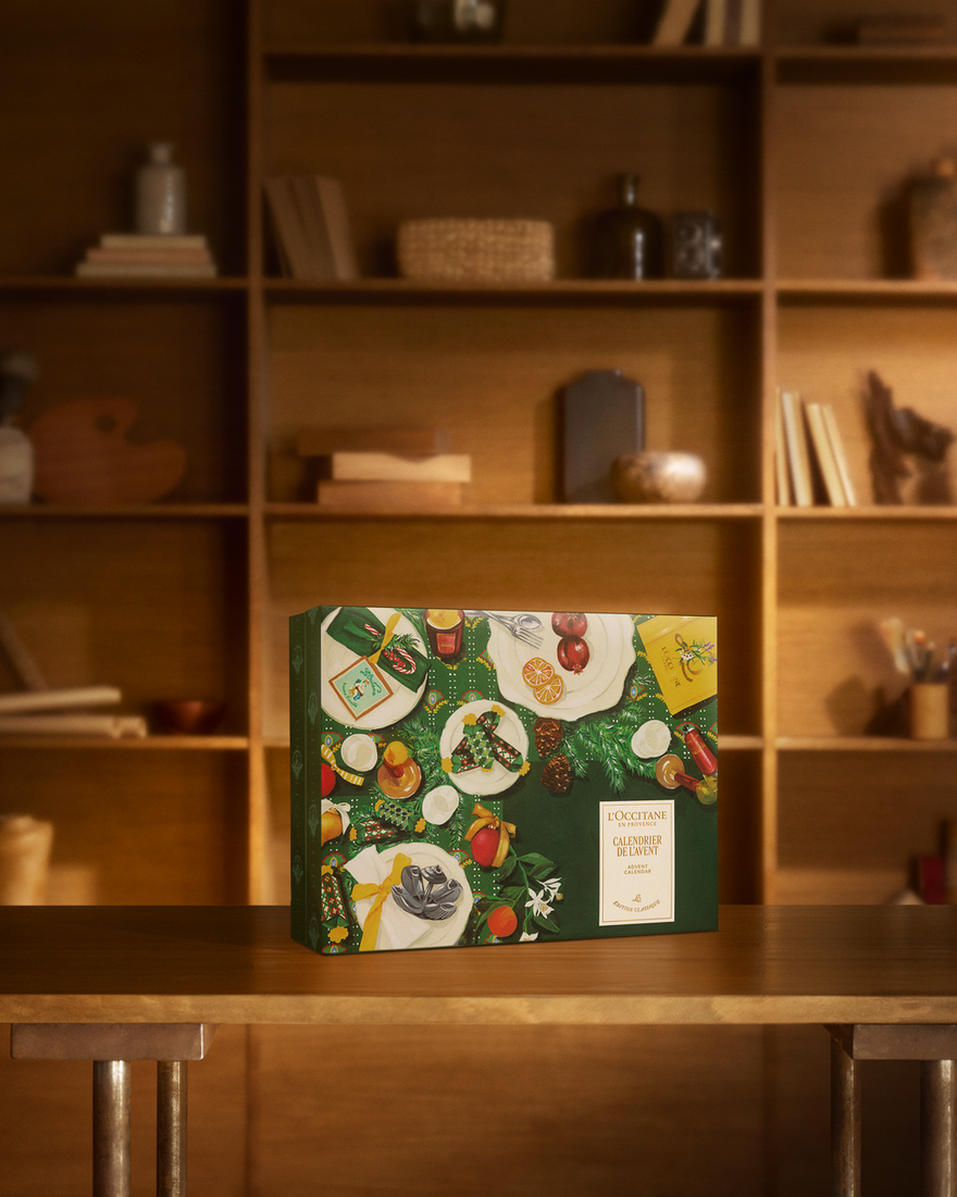 Weergave afbeelding 6/7 van product Adventskalender Klassieke Editie, , RECT