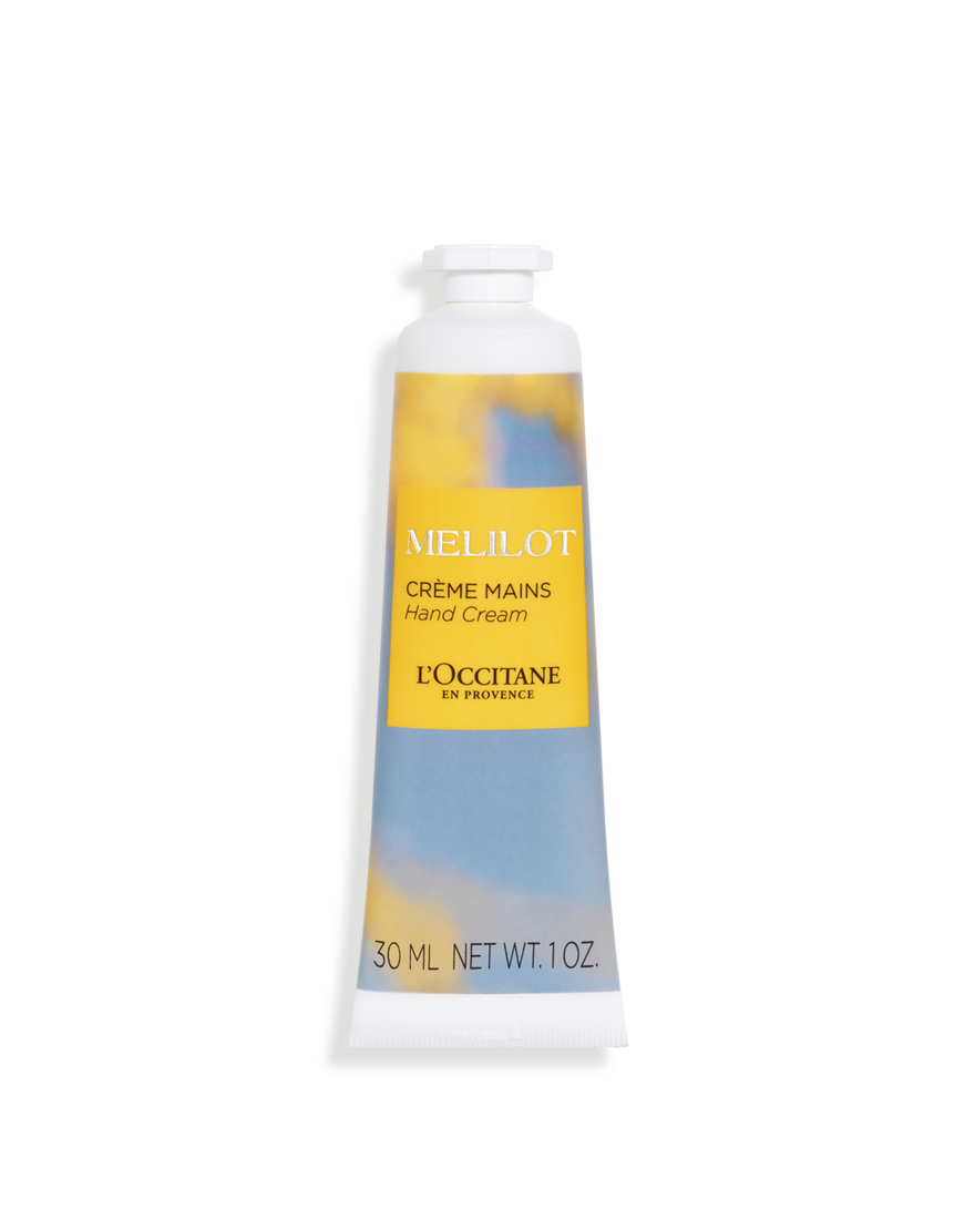 Weergave afbeelding 1/1 van product Melilot Handcr&egrave;me, , RECT