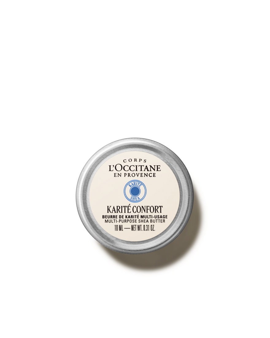 Mini Multi-Use Sheaboter 10 ml | L&rsquo;Occitane en Provence