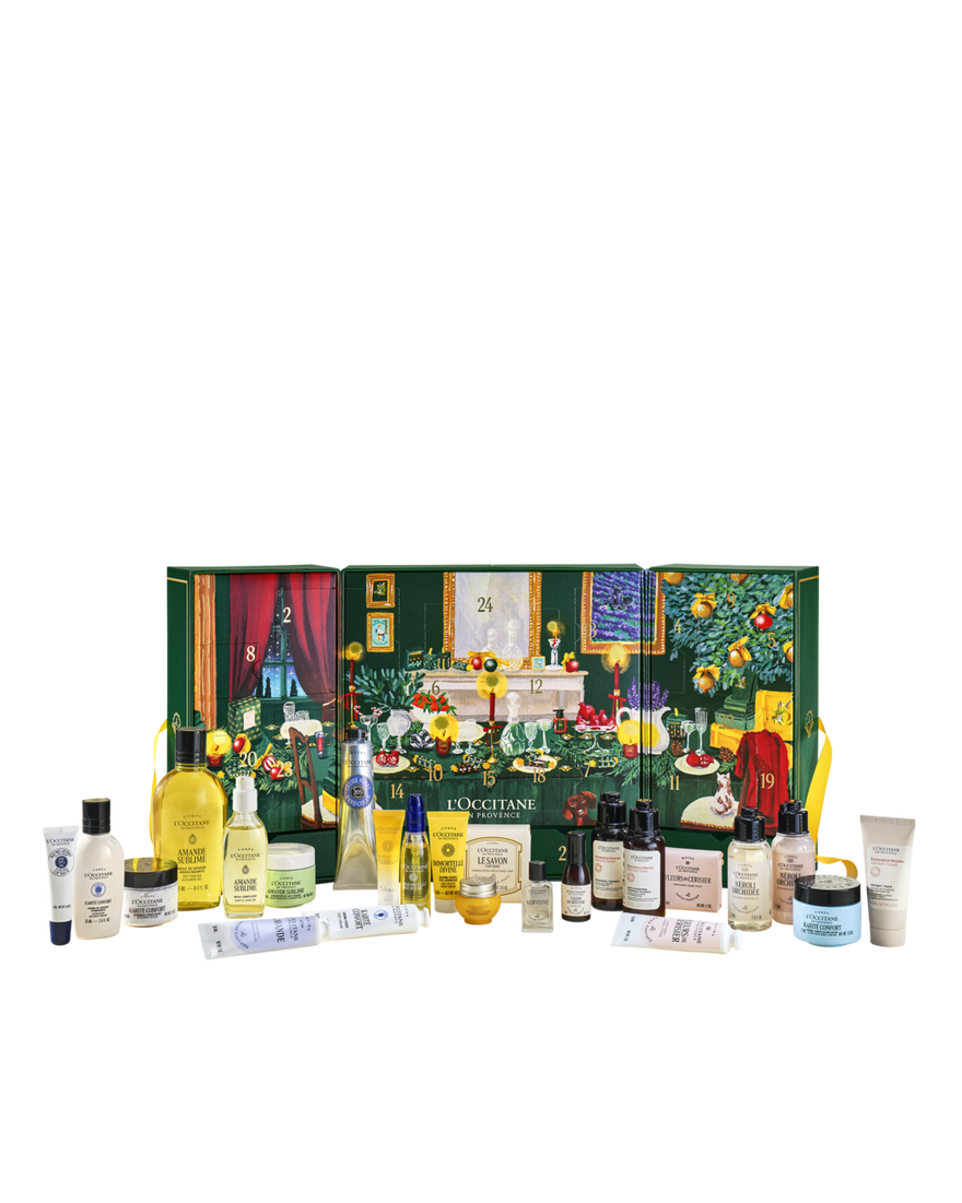 Weergave afbeelding 7/7 van product Adventskalender Prestige Editie, , RECT
