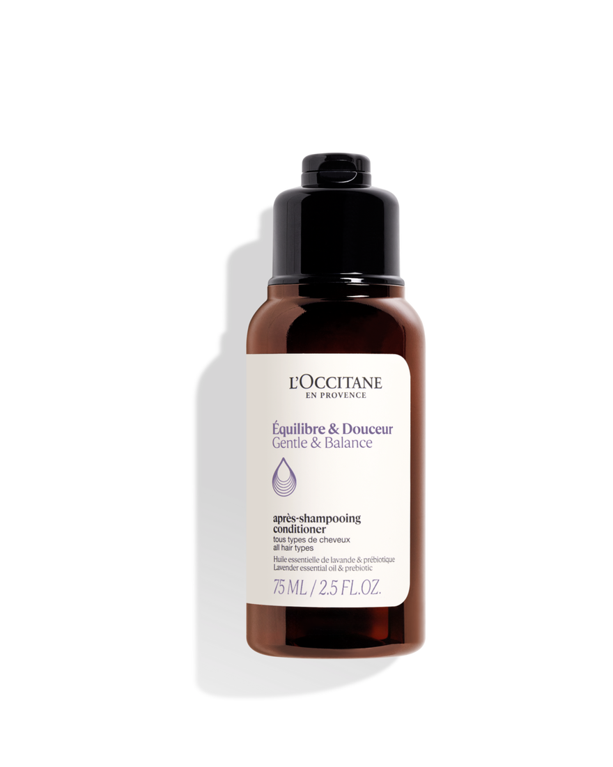 Weergave afbeelding 1/5 van product Aromachology Gentle & Balanced Conditioner, , RECT