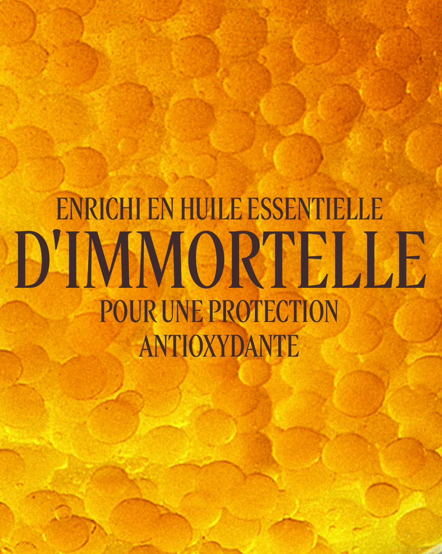 Weergave afbeelding 4/7 van product Refill Immortelle Reset Olie-in-Serum, , RECT
