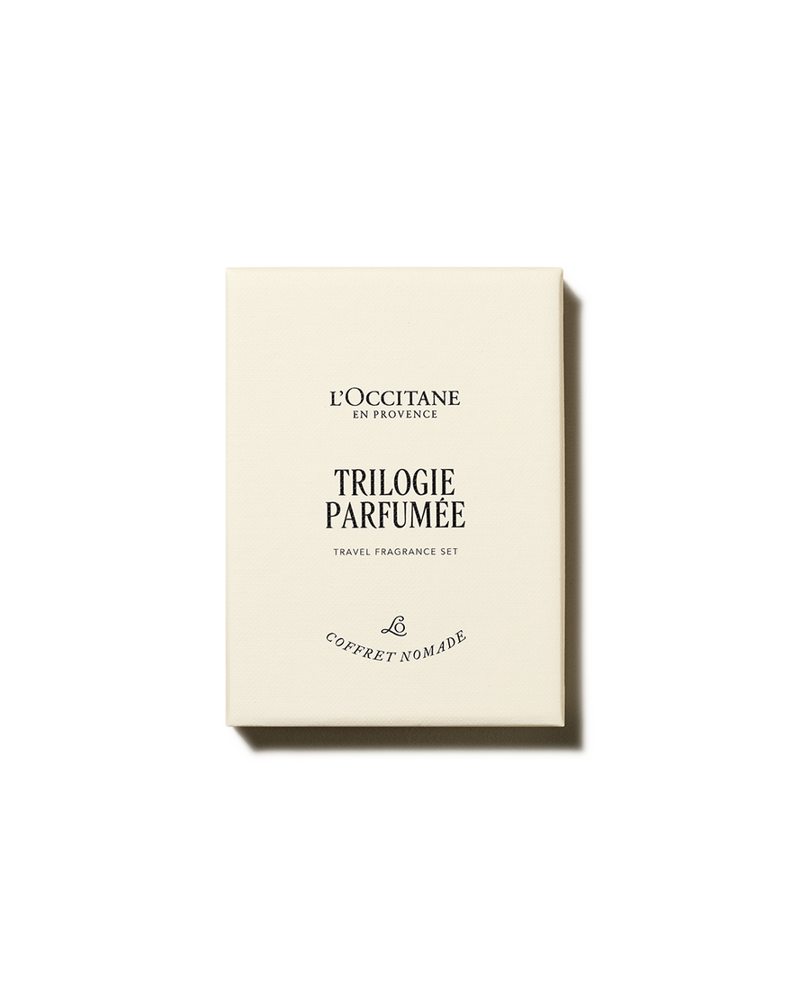Weergave afbeelding 3/4 van product Bloemige Parfums Ontdekkingskit , , RECT