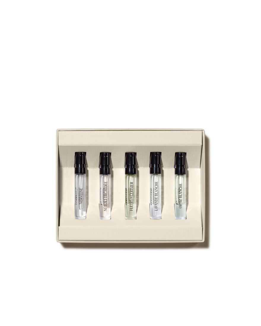 Weergave afbeelding 3/3 van product Parfum Ontdekkingskit, , RECT