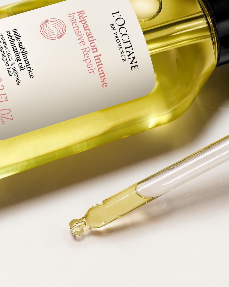 Weergave afbeelding 3/6 van product Aromachology Infused Verrijkte Olie - Intense Herstelling, , RECT
