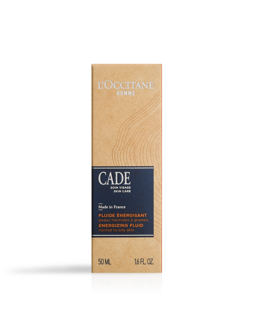 Weergave afbeelding 2/2 van product Cade Revitaliserende Fluid, , RECT