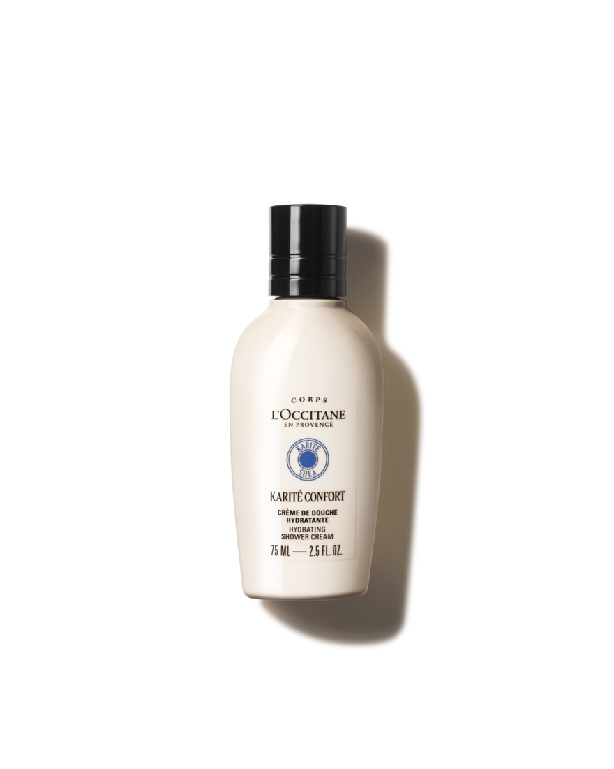 Weergave afbeelding 1/2 van product Shea Douchecr&egrave;me, , RECT