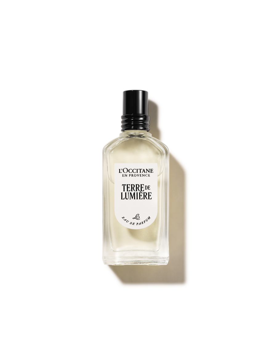 Weergave afbeelding 1/4 van product Terre de Lumi&egrave;re eau de parfum 50ML, , RECT
