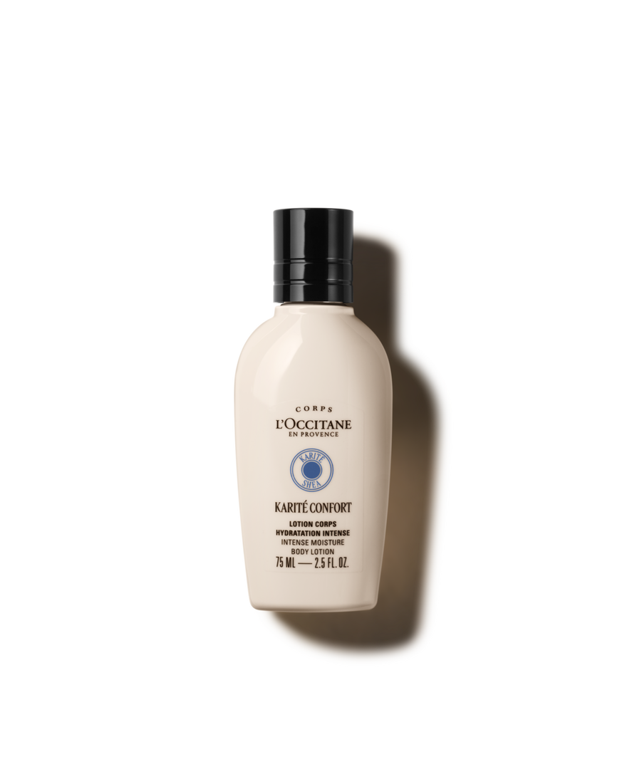 Weergave afbeelding 1/7 van product Shea Rijke Bodymilk, , RECT